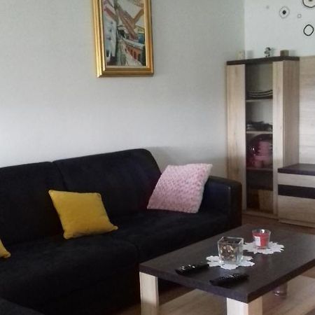 شقة زغرب  في Apartman Lana ,Froudeova Ulica 3 Nasuprot Zg Velesajma المظهر الخارجي الصورة